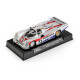 Porsche 962C LH - 72 - 2nd 24h Le Mans 1988