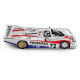 Porsche 962C LH - 72 - 2nd 24h Le Mans 1988