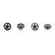 Wheel inserts, BBS for 17,3mm wheel