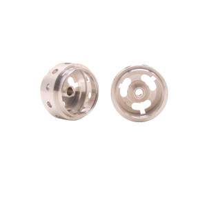 Llantas de magnesio ø17.3x9.75x1.5mm, prisionero M2