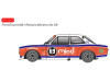 Ford Escort MkI - Romulo Mineiro n. 69