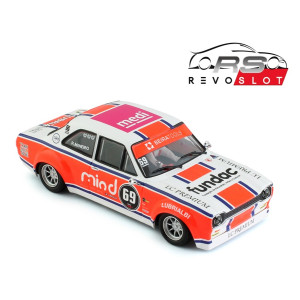 Ford Escort MkI - Romulo Mineiro n. 69