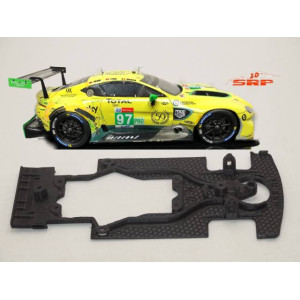 Chasis 3D Bicomponente Aston Martin GT3 Sideways