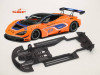 Chasis 3D Bicomponente Mclaren 720S GT3 NSR