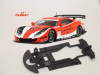 Chasis 3D Bicomponente HSV 010 GT Scaleauto