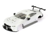 Carrocería M8 GTLM en Kit Blanca 1/24