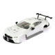 Carrocería M8 GTLM en Kit Blanca 1/24