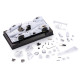 Slot.it Lotus Lola B12/80 White Racing Kit CA39Z