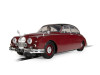 Jaguar MK2 Inspector Morse