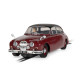 Jaguar MK2 Inspector Morse