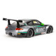 Porsche 997 Absolute Racing 912 Green