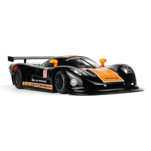 Mosler MT900 R Gulf Black 500 EVO 3