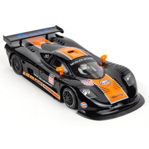 Mosler MT900 R Gulf Black 500 EVO 5