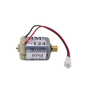 Motor RMS RMS-124-CM Carrera 1/24 12-14 Volt