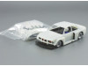 Bmw 320i Gr.5 Version-1 White Racing Kit