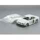 Bmw 320i Gr.5 Version-1 White Racing Kit