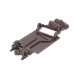 Chasis 3D Peugeot 208 Scaleauto