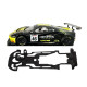 Chasis Bicomponente Fantasy Car 01 GT3 Sideways