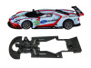 CHASIS 3D RT3 FORD GT DE SIDEWAYS