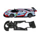 CHASIS 3D RT3 FORD GT DE SIDEWAYS