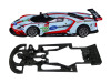 CHASIS 3D SKRT3 FORD GT GT3 DE SIDEWAYS