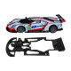 CHASIS 3D SKRT3 FORD GT GT3 DE SIDEWAYS