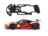 CHASIS 3D SKRT3 HONDA NSX GT3 DE SCALEAUTO