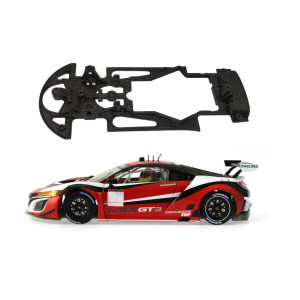 CHASIS 3D SKRT3 HONDA NSX GT3 DE SCALEAUTO