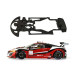 CHASIS 3D SKRT3 HONDA NSX GT3 DE SCALEAUTO