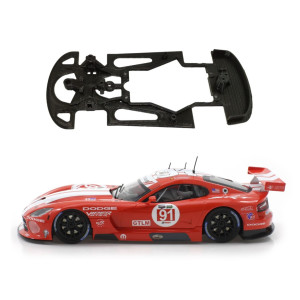 CHASIS 3D SKRT3 VIPER GTS-R DE SCALEAUTO