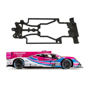 CHASIS 3D SKRT3 ORECA 07/ACURA ARX-05 LMP SLOT IT