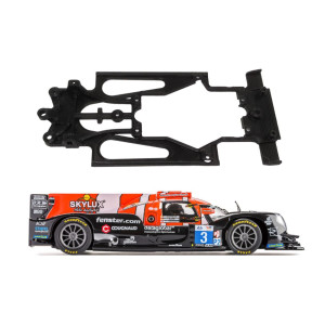 CHASIS 3D SKRT3 ORECA 07/ACURA ARX-05 LMP SLOT IT