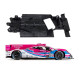 CHASIS 3D GE ORECA 07-ACURA ARX-05 LMP SLOT IT