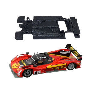 CHASIS 3D GE CADILLAC LMH DE SCALEAUTO