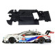 CHASIS 3D GE BMW M8 GT3 DE SCALEAUTO