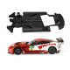 CHASIS 3D RT4 GE CALLAWAY GT3 DE SCALEAUTO