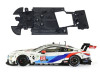 CHASIS 3D RT4 GE BMW M8 GT3 DE SCALEAUTO