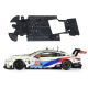 CHASIS 3D RT4 GE BMW M8 GT3 DE SCALEAUTO