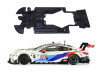 CHASIS 3D RT3GE BMW M8 GT3 DE SCALEAUTO