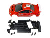 CHASIS 3D MBAWR PEUGEOT 307 WRC DE NINCO