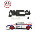 CHASIS 3D MBILR LANCIA 037 DE SCALEXTRIC