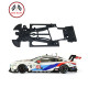 CHASIS 3D SKRT4 BMW M8 GT3 SKRT4 DE SCALEAUTO