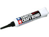 Tamiya Craft Bond. Adhesivo con base de agua 