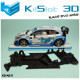 Chasis angular RACE EVO compatible Hyundai I20 WRC