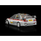 Mitsubishi Evo V cup version gris R-Version AW