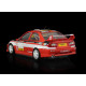 Mitsubishi Evo V cup version rojo R-Version AW