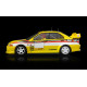 Mitsubishi Evo VI cup version amarillo R-Version