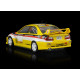 Mitsubishi Evo VI cup version amarillo R-Version