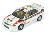 Mitsubishi Evo VI cup version blanco R-Version AW