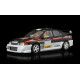 Mitsubishi Evo VI cup version negro R-Version AW